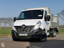 Renault haszongépjármű autószállító Master T35 2.3 dci