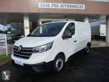 Renault Trafic L1H1 DCI 150 CV fourgon utilitaire occasion