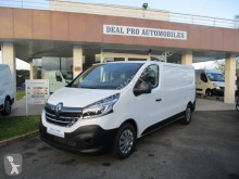 Furgoneta furgoneta furgón Renault Trafic L2H1 DCI 120