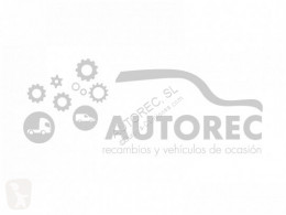 Altro ricambio Nissan Trade Différentiel pour véhicule utilitaire 2.0