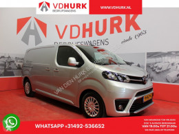 Toyota ProAce 1.6 D-4D L2 Climate/Cruise/Navi/DAB/Keyles fourgon utilitaire occasion