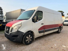 Nissan NV400 L3H3 fourgon utilitaire occasion