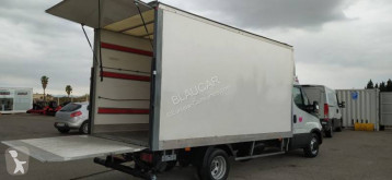 Furgoneta caja gran volumen Iveco Daily 35C16