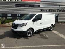 Fourgon utilitaire Renault Trafic L1H1 DCI