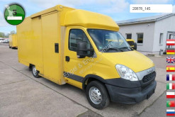 Fourgon utilitaire Iveco Daily 35 S11