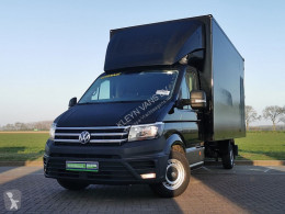 VolkswagenCrafter
