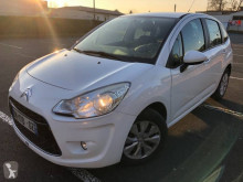 Citroën C3 1.4 HDI 70 pojazd firmowy używany