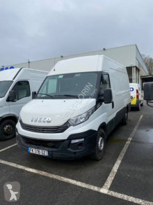 Iveco Daily 35S14V fourgon utilitaire occasion