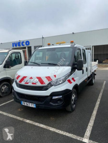 Ribaltabile Iveco Daily 35C14D