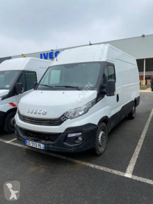 Iveco Daily 35S14V12 fourgon utilitaire occasion