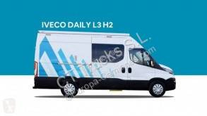 Camper Iveco Daily