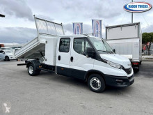 Utilitaire benne standard Iveco Daily 35C14