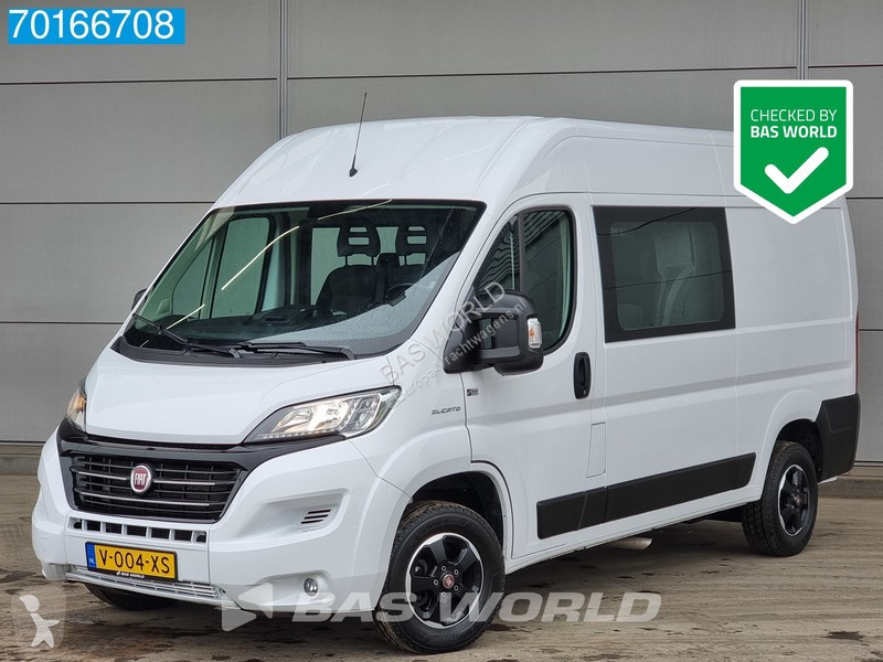 new fiat ducato 2019