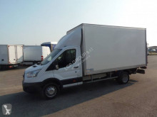 Fourgon utilitaire Ford Transit 2.0 TDCi