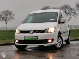 VolkswagenCaddy