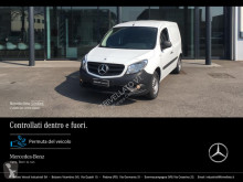 Mercedes Citan 2016 furgon dostawczy używany