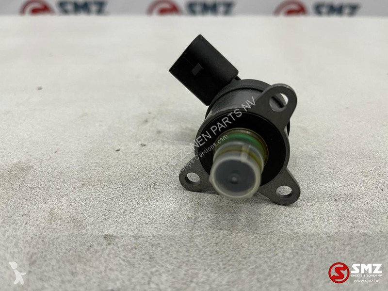 Véhicule utilitaire Mercedes Occ raildruksensor...