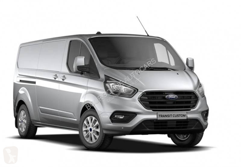 ford transit custom h1 l1