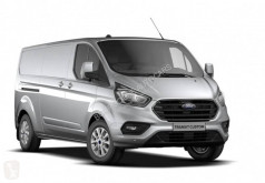 Ford Transit Custom L1H1 fourgon utilitaire occasion