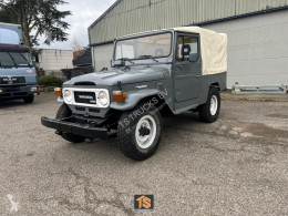 Automobile 4x4 / SUV Toyota Land Cruiser BJ46 DIESEL - 4X4 - SOFTTOP - OLDTIMER - SPECIAL - TOP!