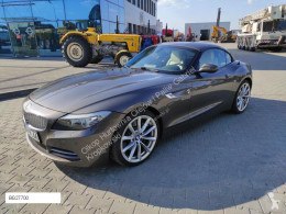 Véhicule utilitaire BMW Z4 sDrive 35is