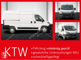 Furgoneta Opel Movano Movano C Cargo Edition,L2H2,Navi,Klima,PDC furgoneta furgón usada
