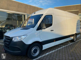 Mercedes Sprinter 314 L3H2 | Leasing fourgon utilitaire occasion