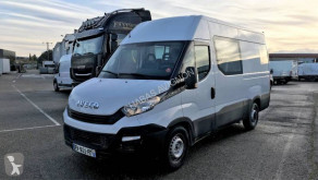 Furgone Iveco Daily 35S14