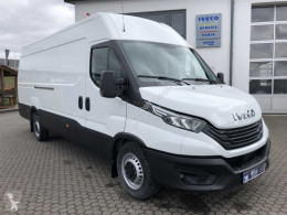 Iveco Daily Daily 35 S 18 V 3.0L+260°-Türen+Tempo+LED+DAB fourgon utilitaire occasion