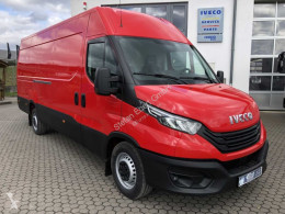 Furgoneta furgoneta furgón Iveco Daily Daily 35 S 18 V 3.0L+260°-Türen+Tempo+LED+DAB