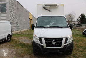 NissanNV400