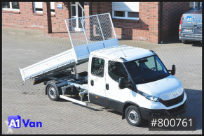 IvecoDaily