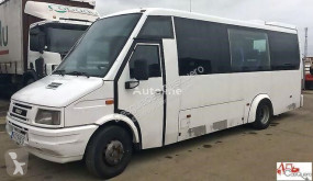Autobús Iveco DAILY 59-12 midibus usado