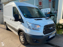 FordTransit2.2 TDCi 130