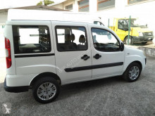 Fourgon utilitaire Fiat Doblo 1.3 MJT