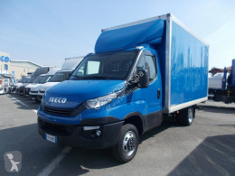 Iveco Daily 35C16 furgon dostawczy używany