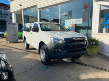 IsuzuD-MAX