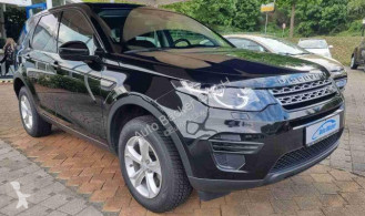 Land RoverDiscovery Discovery Sport Pure 小汽车 4X4 / SUV 二手