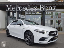 Mercedes
