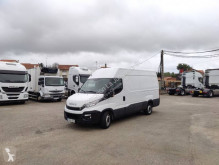 Iveco Daily Hi-Matic 35S16 furgon dostawczy używany