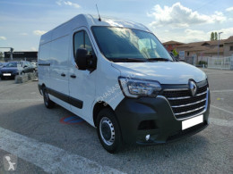 Renault Master FGN TRAC F3500 L2H2 BLUE DCI 135 CONFORT fourgon utilitaire occasion