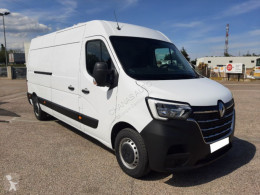 Renault Master FGN TRAC F3500 L3H2 BLUE DCI 135 CONFORT fourgon utilitaire occasion
