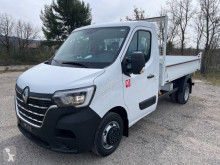 Renault Master Propulsion 145 DCI dostawcza wywrotka standardowa nowe
