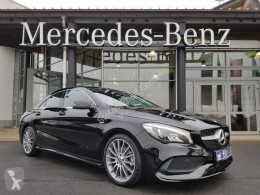 Mercedes CLA 180 7G+URBAN-STYLE-EDITION+AMG +LED+CARPLAY+ voiture coupé occasion