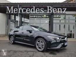 Automobile berlina Mercedes CLA 250e Shooting Brake+8G+AMG+MBUX PANO+LED+KAM