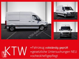 Furgon dostawczy Mercedes Sprinter Sprinter 314 CDI Kasten,3924,MBUX,Kamera