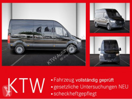 Mercedes Sprinter Sprinter 314 CDI Kasten,3924,MBUX,Kamera furgon dostawczy używany