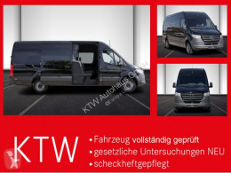 Mercedes Sprinter Sprinter 317 Maxi,MBUX,Kamera,Tempomat furgon dostawczy używany