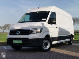 VolkswagenCrafter