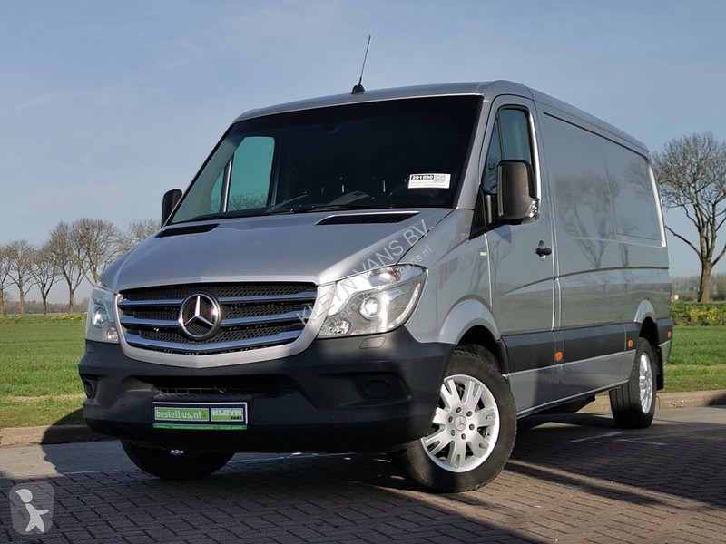 Мерседес спринтер 319. Mercedes-Benz Sprinter 319 CDI. Sprinter 319 CDI. Мерседес 319 CDI.